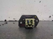 Recambio de resistencia calefaccion para ssangyong rodius 2.0 td cat referencia OEM IAM A100RR  