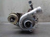 Recambio de turbocompresor para citroën c5 berlina 2.0 hdi referencia OEM IAM K03403550 K03057ED5038963 KKK