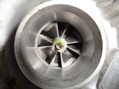 Recambio de turbocompresor para citroën c5 berlina 2.0 hdi referencia OEM IAM K03403550 K03057ED5038963 KKK