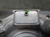 Recambio de turbocompresor para citroën c5 berlina 2.0 hdi referencia OEM IAM K03403550 K03057ED5038963 KKK