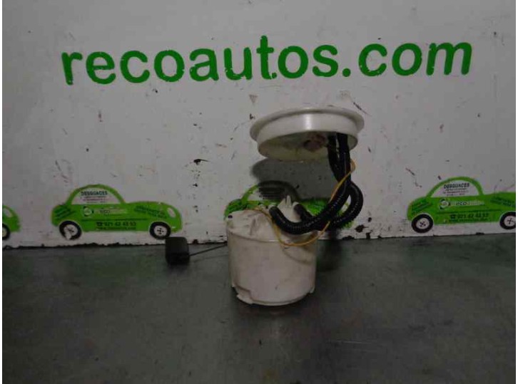 Recambio de aforador para ford mondeo iii sedán (b4y) 2.0 tdci referencia OEM IAM 1S71AA9275 