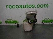 Recambio de aforador para ford mondeo iii sedán (b4y) 2.0 tdci referencia OEM IAM 1S71AA9275 