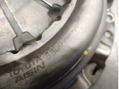 Recambio de kit embrague para toyota yaris (_p13_) 1.5 (nsp131_) referencia OEM IAM 312100D180 312100D180 