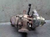 Recambio de turbocompresor para citroën c5 berlina 2.0 hdi referencia OEM IAM K03403550 K03057ED5038963 KKK
