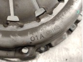 Recambio de kit embrague para toyota yaris (_p13_) 1.5 (nsp131_) referencia OEM IAM 312100D180 312100D180 