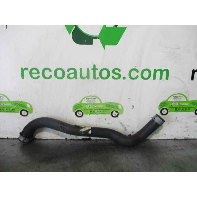 Recambio de tubo para mercedes-benz clase e (w211) berlina e 320 cdi (211.022) referencia OEM IAM A2115015382  