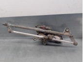 Recambio de motor limpia delantero para opel vectra c berlina 1.8 16v cat (z 18 xe / 2h9) referencia OEM IAM 09185806 23001495 