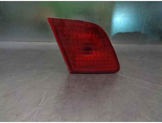 Recambio de faro antiniebla trasero izquierdo para suzuki liana rh (er) 1.6 16v cat referencia OEM IAM 3625054G0 