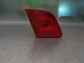 Recambio de faro antiniebla trasero izquierdo para suzuki liana rh (er) 1.6 16v cat referencia OEM IAM 3625054G0 