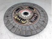 Recambio de kit embrague para toyota yaris (_p13_) 1.5 (nsp131_) referencia OEM IAM 312100D180 312100D180 