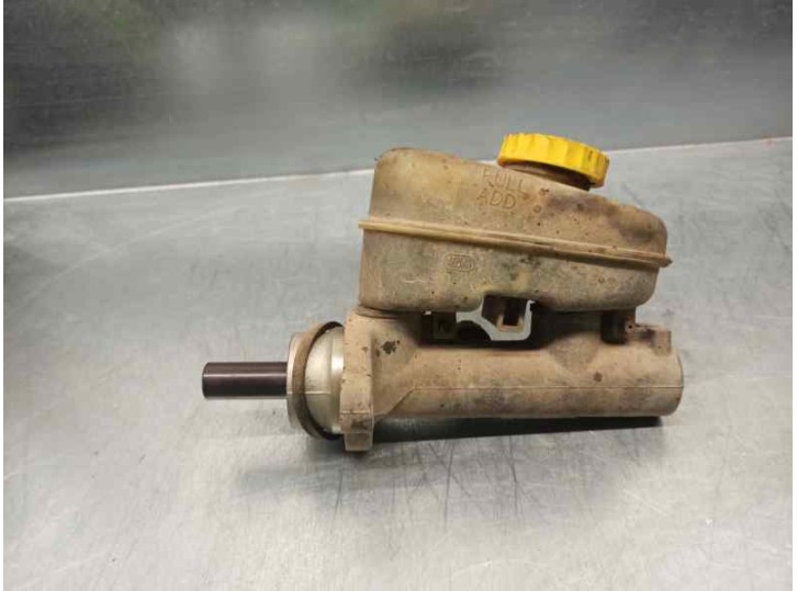 Recambio de bomba freno para jeep cherokee (j) 2.5 turbodiesel referencia OEM IAM 4761942  