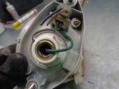 Recambio de faro antiniebla trasero izquierdo para suzuki liana rh (er) 1.6 16v cat referencia OEM IAM 3625054G0  