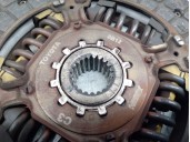 Recambio de kit embrague para toyota yaris (_p13_) 1.5 (nsp131_) referencia OEM IAM 312100D180 312100D180 