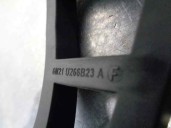 Replacement rear left exterior door handle for Ford S-Max (CA1) 2.0 TDCi CAT OEM IAM reference 6M21U266B23A 