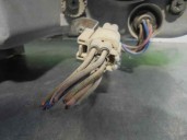 Recambio de faro izquierdo para tata safari ex safari 2.0 referencia OEM IAM 