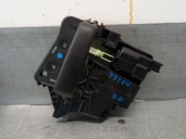 Recambio de maneta interior delantera derecha para peugeot 1007 (km_) 1.4 referencia OEM IAM 96801417 9143J5 