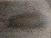 Recambio de paso rueda delantero derecho para ford galaxy (ca1) 2.0 tdci cat referencia OEM IAM 6M21A16114AJ CESTA 12-A