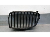 Replacement front grille for BMW 5 Gran Turismo (F07) 530d OEM IAM reference 51137200168 51137200168 