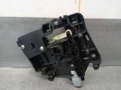 Recambio de maneta interior delantera derecha para peugeot 1007 (km_) 1.4 referencia OEM IAM 96801417 9143J5 