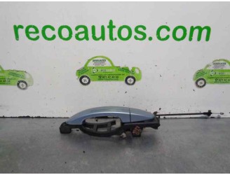 Recambio de maneta exterior delantera derecha para ford s-max (ca1) 2.0 tdci cat referencia OEM IAM 6M21U224A36A  