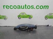 Replacement front right exterior door handle for Ford S-Max (CA1) 2.0 TDCi cat OEM IAM reference 6M21U224A36A 
