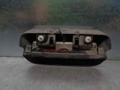 Recambio de luz central de freno para suzuki liana rh (er) 1.6 16v cat referencia OEM IAM 3581054G0  