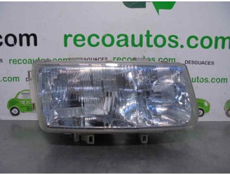 Recambio de faro derecho para tata safari ex safari 2.0 referencia OEM IAM   