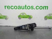 Replacement front right exterior door handle for Ford S-Max (CA1) 2.0 TDCi cat OEM IAM reference 6M21U224A36A 