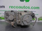 Recambio de faro derecho para tata safari ex safari 2.0 referencia OEM IAM   