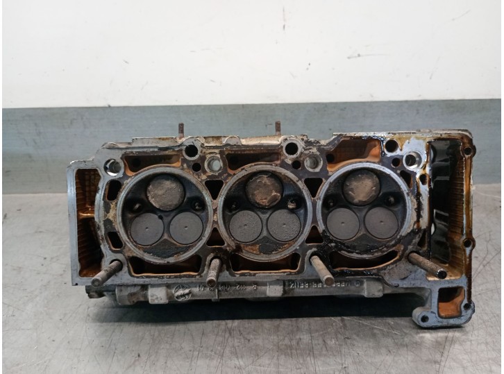 Recambio de culata para mercedes-benz clase e (w210) e 320 (210.065) referencia OEM IAM R1120161301 A1120101520 