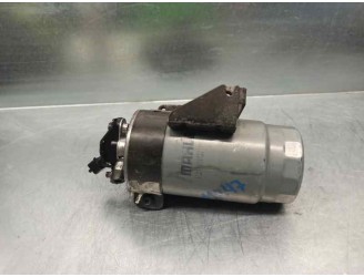 Recambio de soporte filtro aceite para bmw x5 (e53) 3.0 24v turbodiesel cat referencia OEM IAM 13327785378 MAHLE