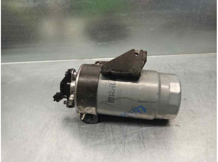 Recambio de soporte filtro aceite para bmw x5 (e53) 3.0 24v turbodiesel cat referencia OEM IAM 13327785378 MAHLE