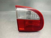 Replacement rear left light for Daewoo Lanos 1.5 cat OEM IAM reference 96304632 HATCHBACK 5 DOORS