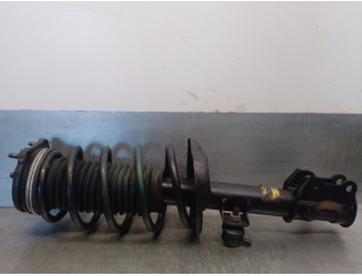 Replacement front right shock absorber for Peugeot Bipper 1.4 HDi OEM IAM reference 5208T5 5208T5 