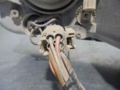 Recambio de faro derecho para tata safari ex safari 2.0 referencia OEM IAM 