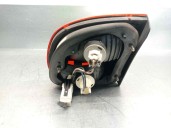 Replacement rear left light for Daewoo Lanos 1.5 cat OEM IAM reference 96304632 HATCHBACK 5 DOORS