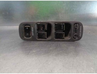 Recambio de mando elevalunas delantero izquierdo para suzuki liana rh (er) 1.6 16v cat referencia OEM IAM 3799060GE0P 