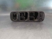 Replacement front left window switch for Suzuki Liana RH (ER) 1.6 16V cat OEM IAM reference 3799060GE0P 