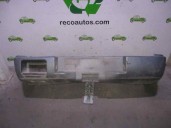 Recambio de paragolpes trasero para tata safari ex safari 2.0 referencia OEM IAM GRIS 5 PUERTAS