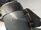 Recambio de soporte filtro aceite para bmw x5 (e53) 3.0 24v turbodiesel cat referencia OEM IAM 13327785378 MAHLE