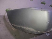 Recambio de paragolpes trasero para tata safari ex safari 2.0 referencia OEM IAM GRIS 5 PUERTAS