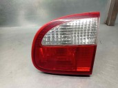 Replacement right rear light for Daewoo Lanos 1.5 CAT OEM IAM reference 96304630 HATCHBACK 5 DOORS