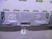 Recambio de paragolpes trasero para tata safari ex safari 2.0 referencia OEM IAM GRIS 5 PUERTAS