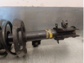 Replacement front right shock absorber for Peugeot Bipper 1.4 HDi OEM IAM reference 5208T5 5208T5 