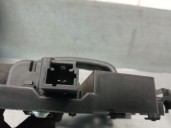 Recambio de maneta interior delantera izquierda para peugeot 1007 (km_) 1.4 referencia OEM IAM 96801418 9143J4 