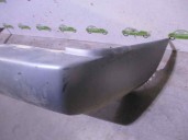 Recambio de paragolpes trasero para tata safari ex safari 2.0 referencia OEM IAM GRIS 5 PUERTAS