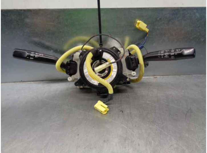 Recambio de mando luces para suzuki liana rh (er) 1.6 16v cat referencia OEM IAM 3740054G5 