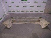 Recambio de paragolpes trasero para tata safari ex safari 2.0 referencia OEM IAM GRIS 5 PUERTAS