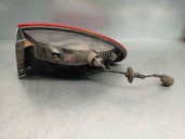 Recambio de piloto trasero izquierdo para daewoo lanos 1.5 cat referencia OEM IAM 96304618 DE ALETA 5 PUERTAS
