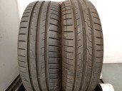 Recambio de neumatico/s para peugeot 1007 (km_) 1.4 referencia OEM IAM 18560R1584H DUNLOP SPORT BLURESPONSE